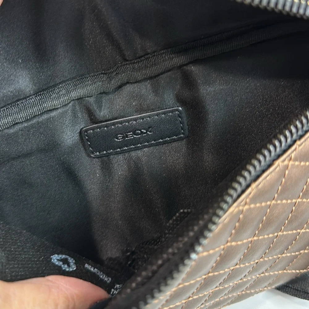 Geox Fanny pack - Picture 4 of 9
